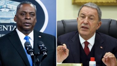 Austin bo Akar: Em li dijî operasyoneke nû ne