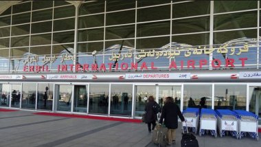 Balafirgeha Hewlêrê derbarê karta vaksînê de biryarek derkir