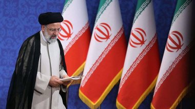 Serokomarê Îranê gihîşte bajarê Sineyê