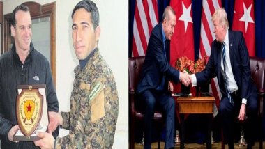 Tirkîye Çima Ewqes Wêrek Tevdigere?