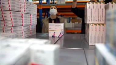 Li Tirkiyê û Bakurê Kurdistanê sedan 25 dermanan peyda nabin