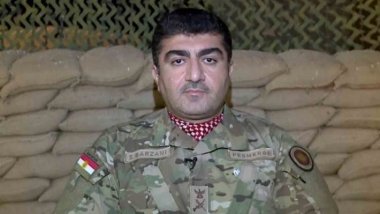 Sîrwan Barzanî: Tevgera DAIŞê zêde bûye