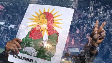 Sabri Rasoul: Dibe ku Îrana Xumeynî bi dawî bibe