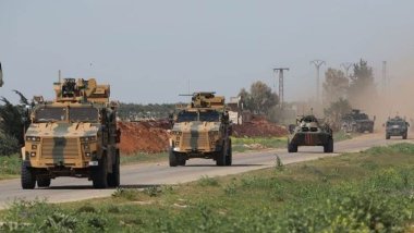 Ev cara sêyemîn e gerên hevbeş ên Rûsya-Tirkiyê tên hilweşandin