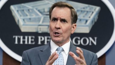 Amerîka: Em naxwazin operasyona serbazî li Sûriyê bibînin