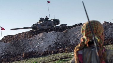 Ebdûlazîz Qasim: Rojavayê Kurdistanê di navbera dagîrkerî û êrîşên Tirkiyê de