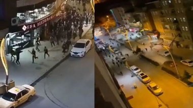 Li Colemêrgê şer: Birîndar hene