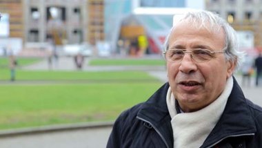 Nivîskar Munzur Çem koça dawiyê kir