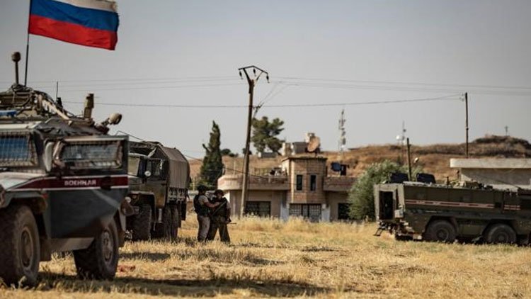 Rêvebirê Navenda Lêkolînan a Feratê: Rûsya rê li ber êrişa Tirkiyê nagire