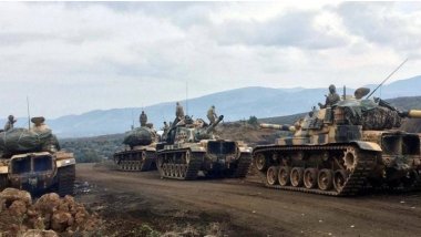 Rûsya: Hewlên me ji bo rawestandina operasiyona Tirkiyê berdewam in