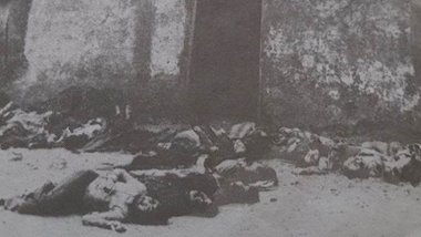 Di ser komkujiya Qamişloyê re 42 sal derbas bûn