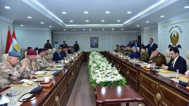 Hewlêr û Bexdayê li ser bihêzkirina sînoran lihev kirin