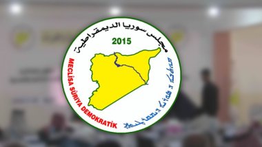 MSD: Destêwerdana Tirkiyê temenê krîza Sûriyê dirêj dike