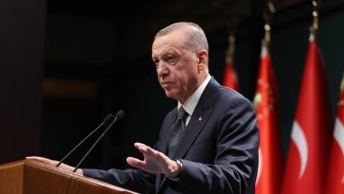 Erdogan derbarê Rojavayê Kurdistanê de: Navnîşan û dema operasyonê nayê gotin