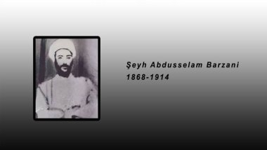 Neteweparêz û Alimekî Reformîst ê Kurdan: Şêx Evdiselam Barzanî 