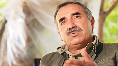 Karayilan: Eger Tirkiye heta bi 30 km bikeve hundir, ji xwe Rojava ji holê radibe