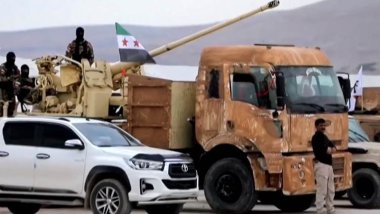 Artêşa Sûriyê hêzeke mezin dişîne Şehbayê