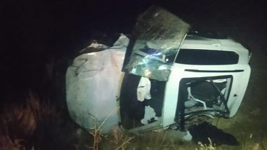 Li Erzînganê qezaya trafîkê: Mirî û birîndar hene