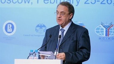 Rûsyayê bersiva pêşniyara Erdogan a li ser hevdîtina sêalî da