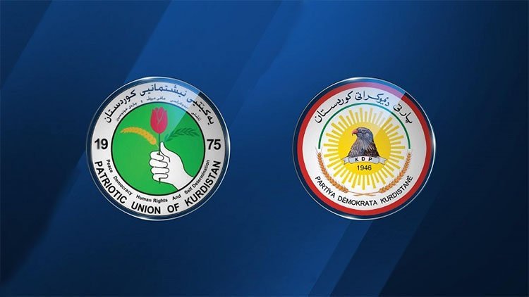 Berpirsekî YNKê dema civîna PDK û YNKê eşkere dike
