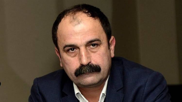 Nûşîrevan Elçî: Li Tirkiyê li hember zimanê Kurdî bêtehemûlî heye