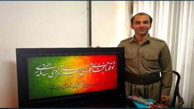 Mamosteyekî zimanê Kurdî li Sineyê hat desteserkirin