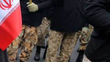 4 endamên Supaya Pasdarên Îranê hatine kuştin