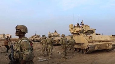 Hevpeymaniya Navdewletî: Ligel HSDê weke hevkar dimînin