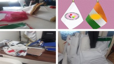 PAK: Em êrîşa li himberî Alaya Kurdistanê û li himberî partîya me şermezar dikin; Alaya Kurdistanê nirxeke me ya neteweyî ye