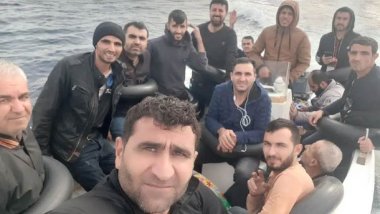 Rapor: Xelkê Rojavayê Kurdistanê ji ber êrîşên Tirkiyê koç dikin