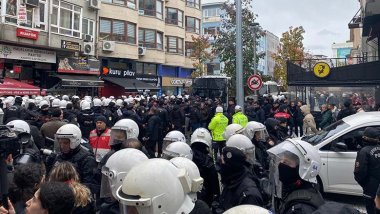 87 endam û alîgirên HDPê hatin binçavkirin