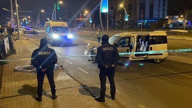 Li Meletiyê bûyera trafîkê: 2 kesan canê xwe ji dest dan