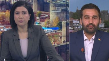 Ji Metîn Pîranî banga Alaya Kurdistanê: Lê xwedî derkevin!