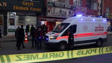 Li Êlihê êrîşa çekdarî: Kuştî û birîndar hene