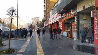 Li gelek bajaran polîsan bi ser navendên DBPê de girtin