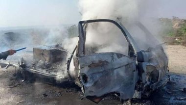 Tirkiyê li Kobanî santrala avê topbaran kir: Birîndar hene