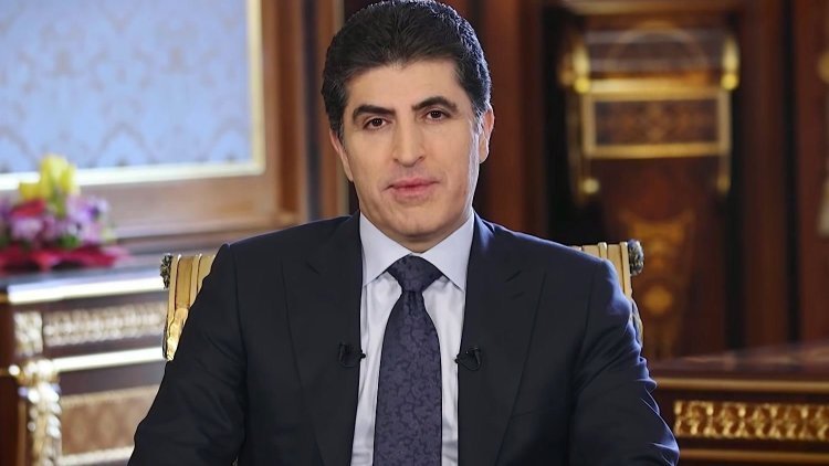 Nêçîrvan Barzanî: Herêma Kurdistanê hertim dê weke warê pêkvejiyana aştiyane bimîne