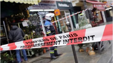 Derbarê kujerê 3 kurdên li Parîsê de geşedaneke nû