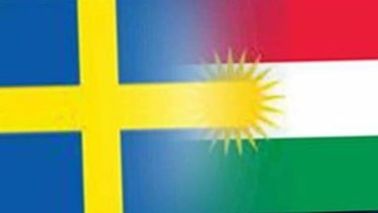 Akademîya Kurdî lı Stockholm êrîşa Parîsê bi tundî şermezar kir