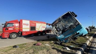 Li Girgumê di bûyereke tirafîkê de 8 kes birîndar bûn