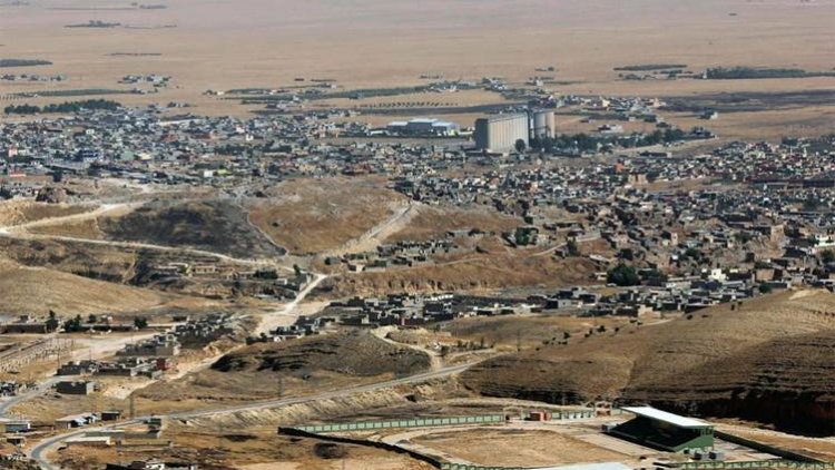 Ji Hikûmeta Iraqê li ser Şingalê biryareke nû