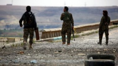 DAIŞê careke din li Reqayê êrîşê HSDê kir