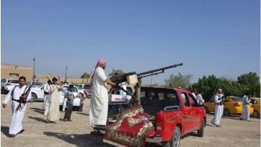 Di şerê navbera du tayifeyên ji eşîrekî de 7 kes hatin kuştin