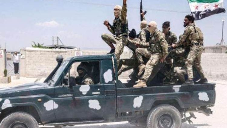 Li Babê çekdarên girêdayî Tirkiyê 2 ciwanên Kurd revandin