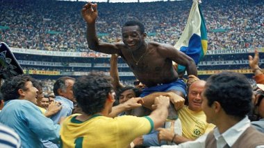 Efsaneyê futbola cîhanê Pele mir!