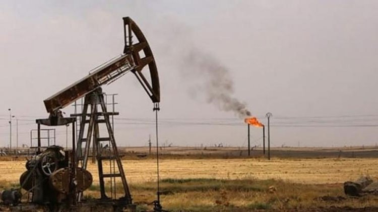 Li Dêrezorê êrîşî kêlgeha petrolê kirin; 10 kuştî û hejmarek birîndar hene