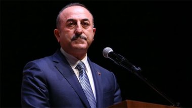 Çavuşoglu dema hevdîtina duyem a bi Sûriyê re eşkere kir