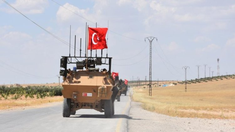 Medyaya hikûmeta Sûriyê: Tirkiye razî bûye hêzên xwe ji Sûriyê vekişîne