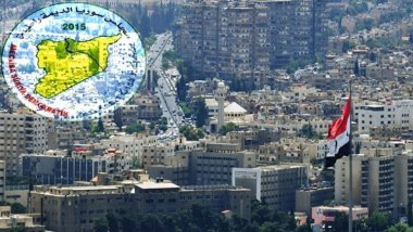 MSD: Divê gelê Sûriyê lihevkirinên li dijî xwe red bike