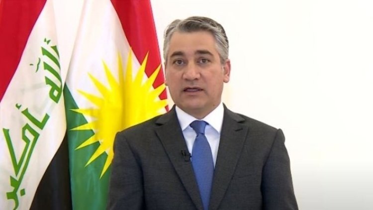 Cotyar Adil: Em amade ne her dema pêwîst bike serdana Bexdayê bikin